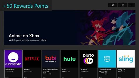 Anime Week On Xbox Rewards Punch Card Guide Download An App For