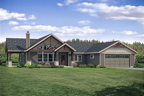 Enter a new square meter number to convert. Ranch House Plan - 3 Bedrms, 2.5 Baths - 1990 Sq Ft - #108 ...