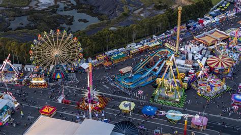 Sydneys Royal Easter Show 2023 Everything You Need To Know Daily