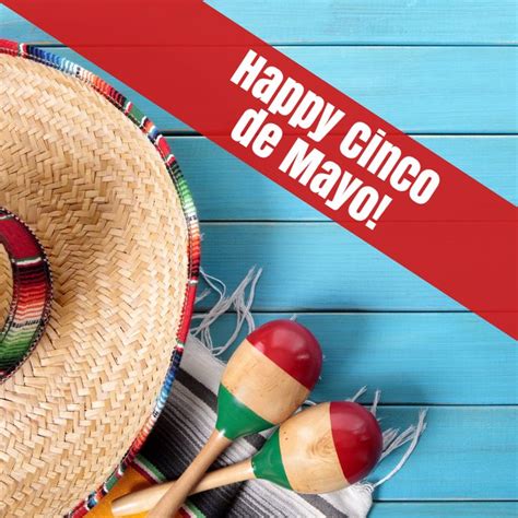 Happy Cinco De Mayo How Are You Celebrating Today Tacos And Margaritas Cinco De Mayo