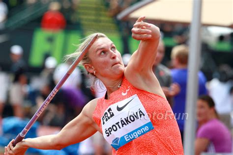 Official profile of olympic athlete barbora spotakova (born 30 jun 1981), including games, medals, results, photos, videos and news. World Record Holder Barbora Spotakova Leads Pre Classic ...