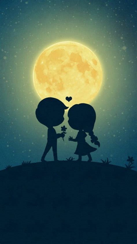60 Cute Love Couple Phone Wallpapers Love Images Love Wallpaper
