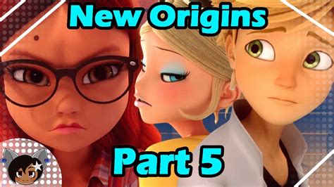 Miraculous LOYALTY (Bonds Beyond Fate Part 5) - YouTube