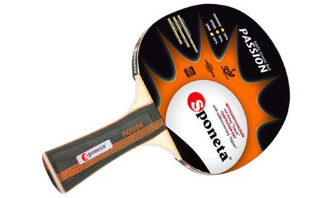 Puedes hacer la masa en la procesadora de comida si tiene una paleta. Paleta tenis de masa SPONETA Passion - Magazin Sportiv