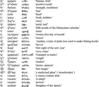 Malayalam english grammar archives shesaidwhat co new malaysian. Malayalam Formal Letter Format - Sample Letter Format For ...