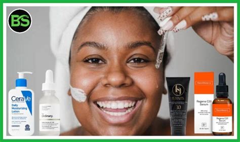 Oily Skin Routine Facial Care Routine Face Routine Best Skin Care