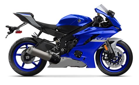 As a track motorcycle, the 2006 yamaha r6 is hard to fault. 2020 Yamaha YZF R6 | Lynnwood Motoplex