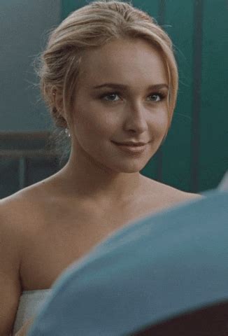 Hayden Panettiere GIFs Find Share On GIPHY