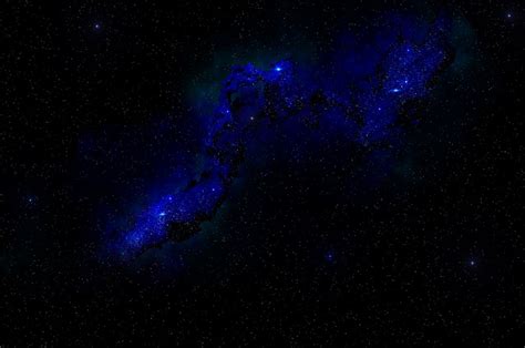Universe Space Cosmos Nebula Free Image On Pixabay