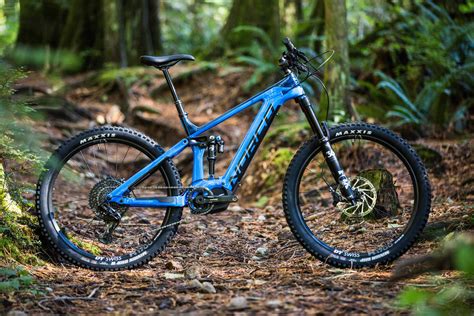 Norco Bicycles Introduces The All New Pedal Assist Sight Vlt
