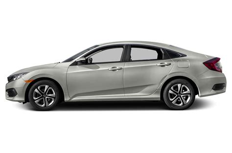 158 horsepower standard on lx and sport. 2016 Honda Civic - Price, Photos, Reviews & Features