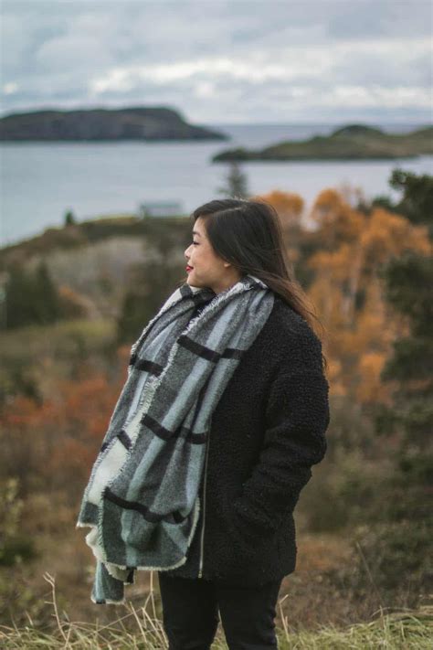 The trail follows the clarion river through hardwood, evergreen, and rhododendron forests. How to Spend 4 Days in St. John's, Newfoundland: The ...
