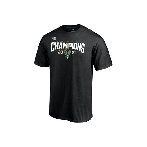 Milwaukee Bucks Black 2021 Nba Champions Delivery T Shirt