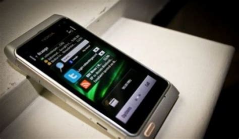 Nokia C8 Concept Mobile Mobilephonespk