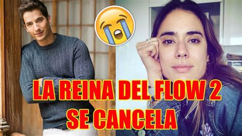 Rogelio ramírez de la o is an economist based in mexico city. ¿Se CANCELA La Segunda Temporada De La Reina Del Flow ...