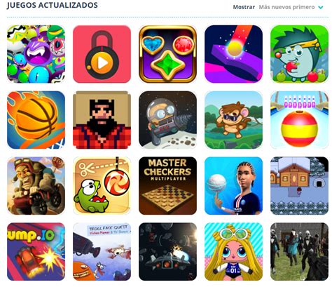 Frivoriginal.com has the best free online games selection and offers the most fun experience to play alone or with friends. Juegos Friv 2020 Gratis - Rowansroom