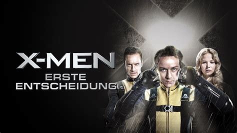 X Men Erste Entscheidung Kritik Film 2011 Moviebreakde