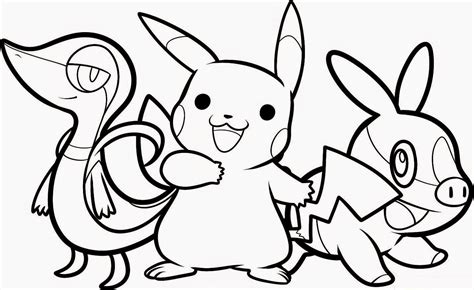 Coloriage Pokemon À Imprimer Coloriage Mammochon Pokemon à Imprimer