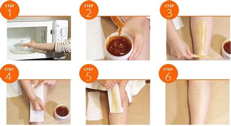 This Sugar Wax Recipe Will Save You Your Precious Money And How