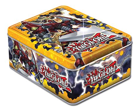 Heroic Champion Excalibur Collectible Tin Yu Gi Oh Fandom