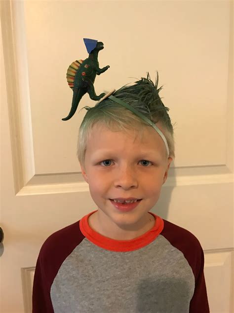 After hours of researching and using all the models on the market, we find the best red spray paint for. Welcome to the Krazy Kingdom: Crazy Hair Day