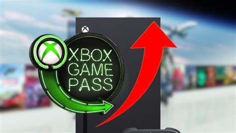 Xbox Series X Y Xbox Game Pass Anuncian Una Subida De Precio Todo Lo