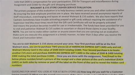 Weber County Woman Warns Against Secret Shopper Scam After Nearly