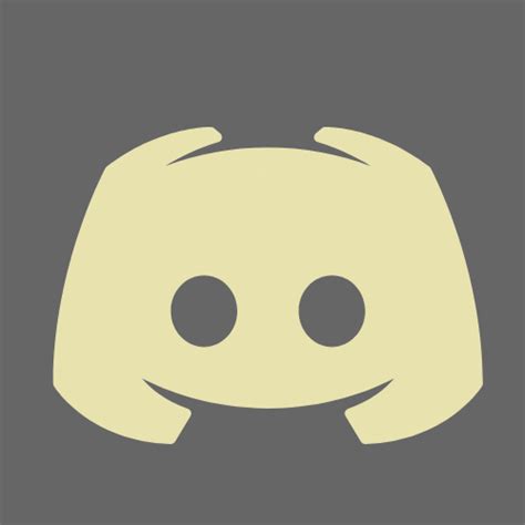 Yellowandgray Discord Icon Saga Art Icon Ios App Icon