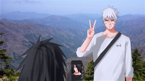 1920x1080 sasuke and itachi hd wallpaper 1080p wallpaper. Itachi Uchiha Naruto With Mountains Background HD Anime Wallpapers | HD Wallpapers | ID #40646