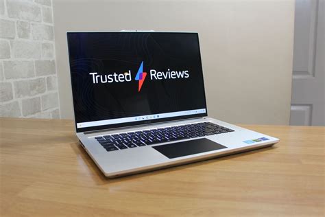 Gigabyte Aero 16 Xe5 2022 Review Trusted Reviews