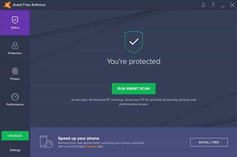 Top 14 Best Free Antivirus Software For Windows 10 Pc 2019