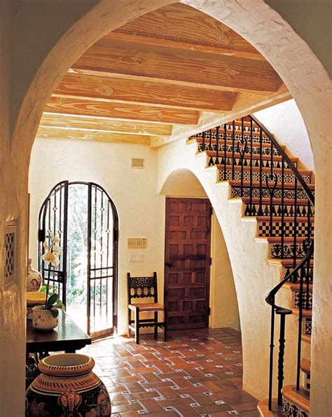 Characteristics And Examples Of Spanish Colonial Architecture Archute