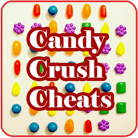 Trucchi E Segreti Candy Crush Saga Quali I Trucchi Per Android ~ Trucchi Candy Crush