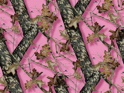 Pink Realtree Camo Wallpapers Wallpaper Cave