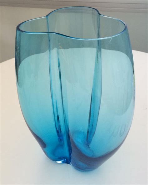 21st Century Alessandro Mendini Murano Glass Small Vase Various Colors For Sale At 1stdibs