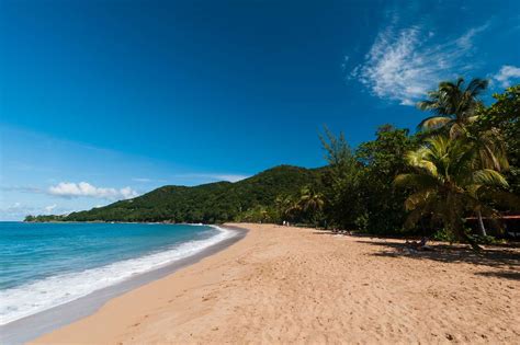 Perfect Plages The Best Beaches Of Guadeloupe