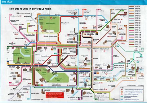 Anmeldung Kaiserliche Plötzlich London Bus Routes Vorwürfe Installieren