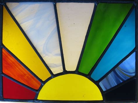 Images For Simple Stained Glass Patterns For Beginners Stained