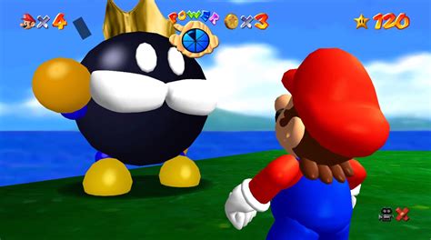 This game has platform, arcade genres for nintendo 64 console and is one of a series of. Mario 64 PC's latest mod upgrades all its character models ...