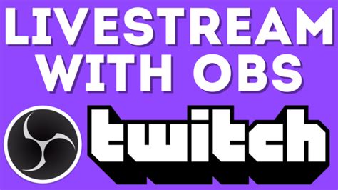 How To Stream On Twitch With Obs Studio Gauging Gadgets