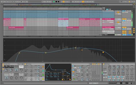 Ableton Live 10 Suite Audio Effects Download - skieymuslim