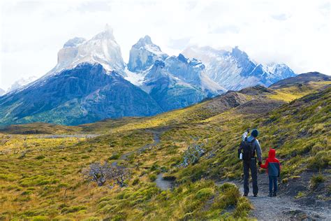 What To Pack Hiking Through Patagonia Lonely Planet