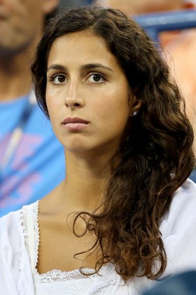 The Women Behind King Rafael Nadal Rediff Sports