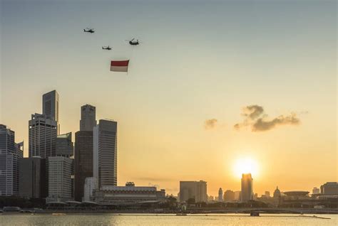 The changes this year will enable ndp 2021 to be held in safer conditions, while maintaining that cherished tradition. singapore on thursday moved back to phase 2. Singapore's National Day - 2021 Date, Parade, Speech ...