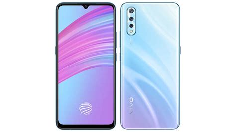 Vivo S1 Price Features Specifications Where To Buy