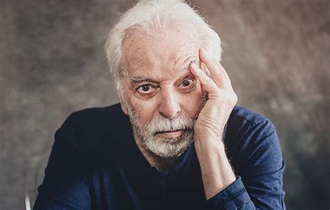 Alejandro Jodorowsky Tells Us How To Heal The World With A Placebo