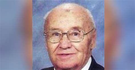 Richard Dick Larson Obituary Visitation And Funeral Information