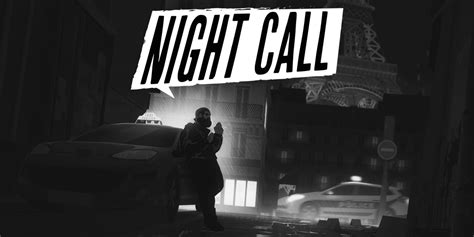 Night Call Giochi Scaricabili Per Nintendo Switch Giochi Nintendo