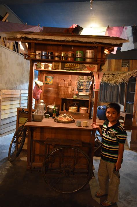 Malaysia has great infrastructure and is easy to drive around. alkisah satu cerita.................: TIME TUNNEL MUSEUM ...