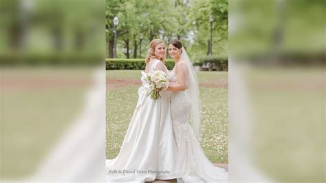 Miss America 2005 Marries Girlfriend In Alabama Abc13 Houston